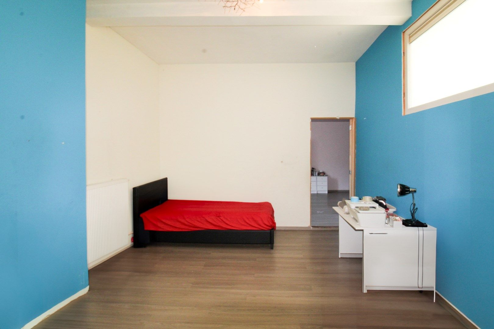 Investeren in het hart van Sint-Niklaas: Veelzijdig handelshuis met uitbreidingspotentieel in bruisend centrum te koop foto 9