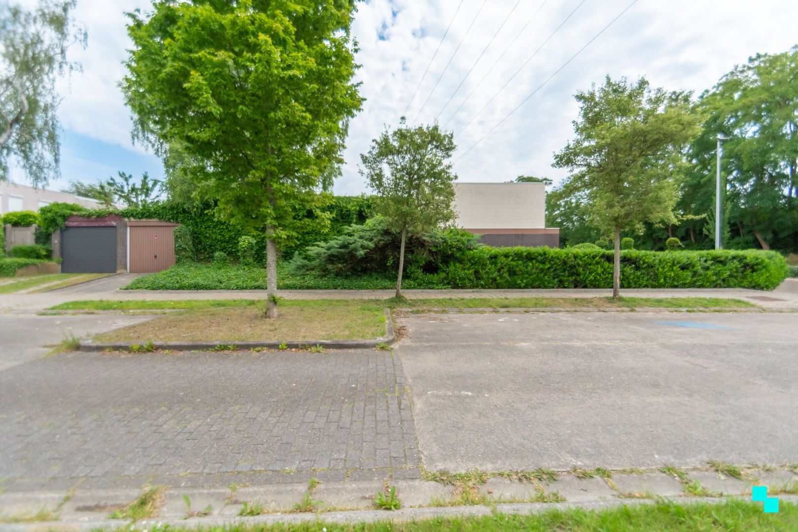 Charmante woning met zonnige tuin te Merelbeke Flora foto 31