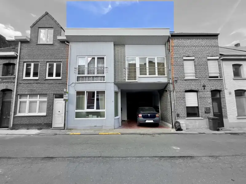 Appartement te koop Boodtsstraat 40/8 - 9140 Temse