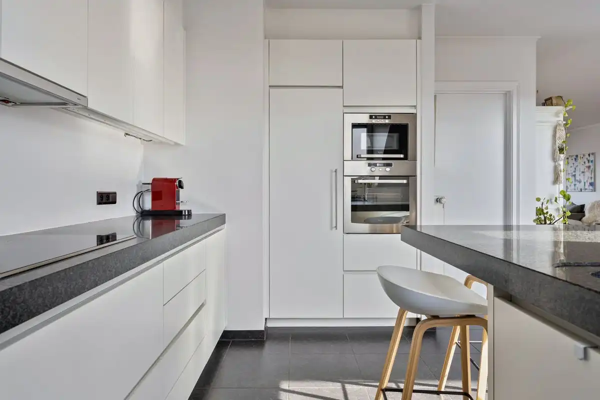 Luxe appartement in Aalter foto 11