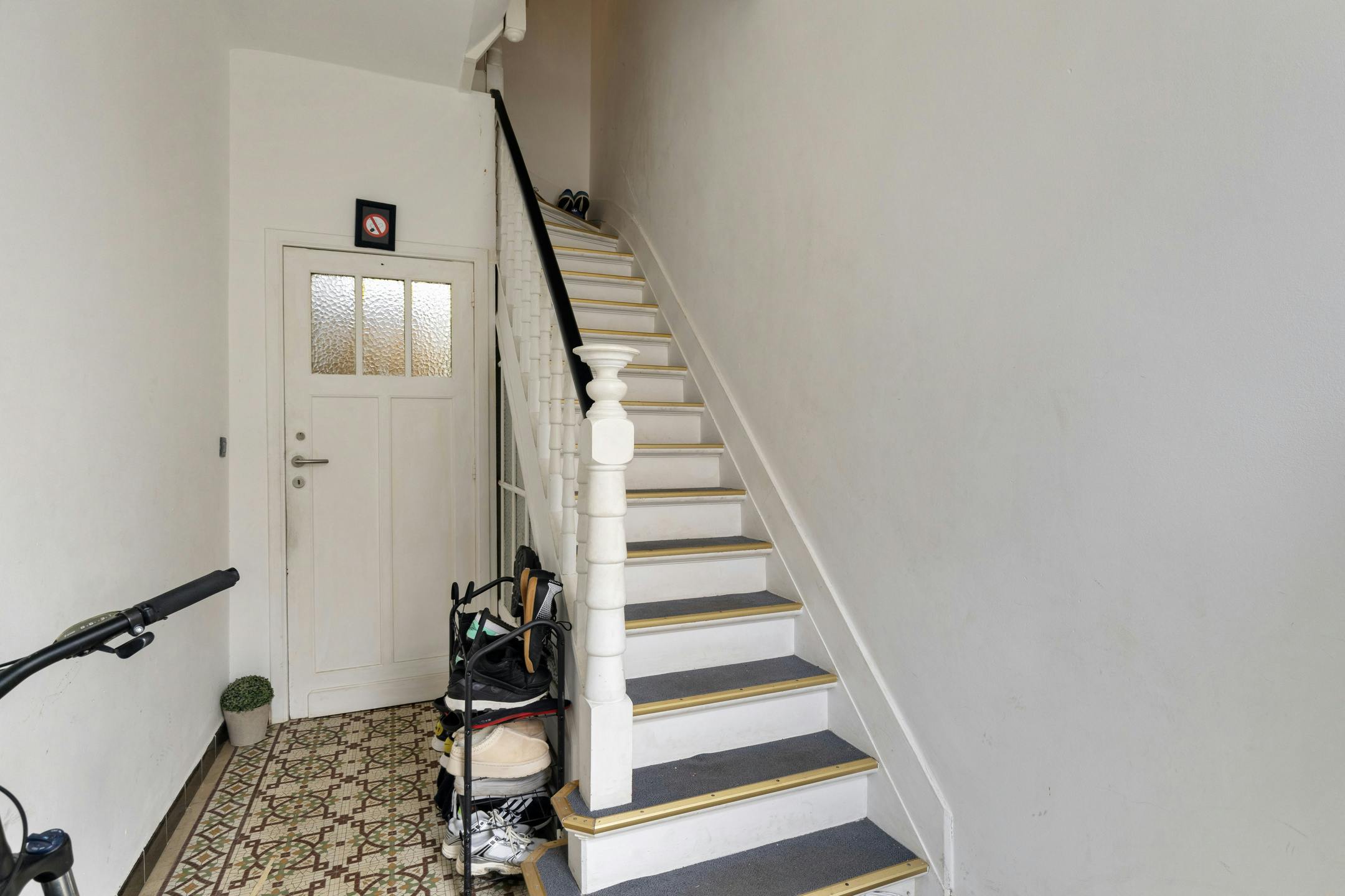 Huis met tal van mogelijkheden te koop in Strombeek-Bever  foto 21
