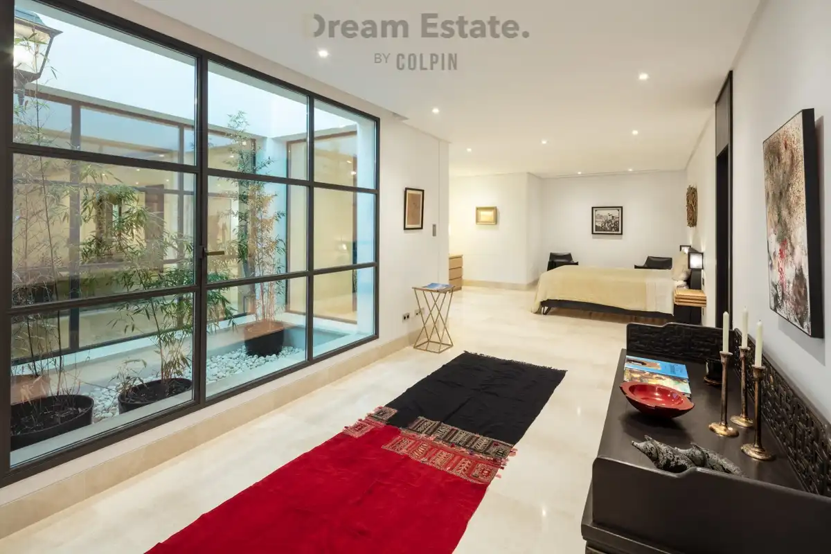 Top notch villa te Los Flamingos. foto 17