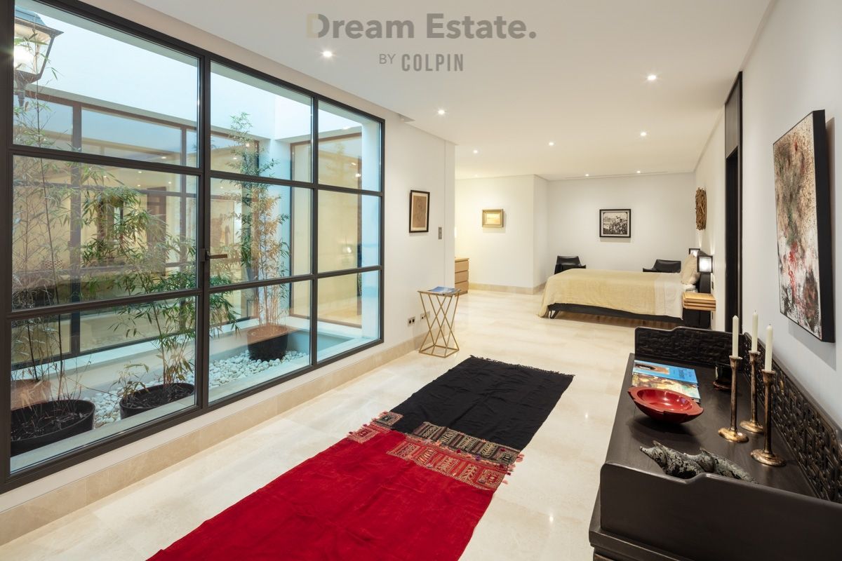 Top notch villa te Los Flamingos. foto 17