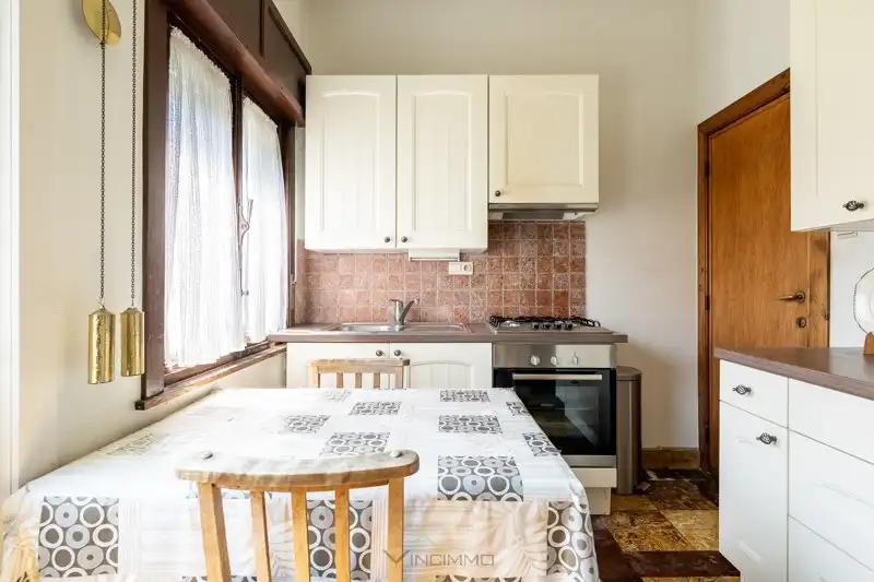 Uniek renovatieproject in hartje Duinbergen foto 12