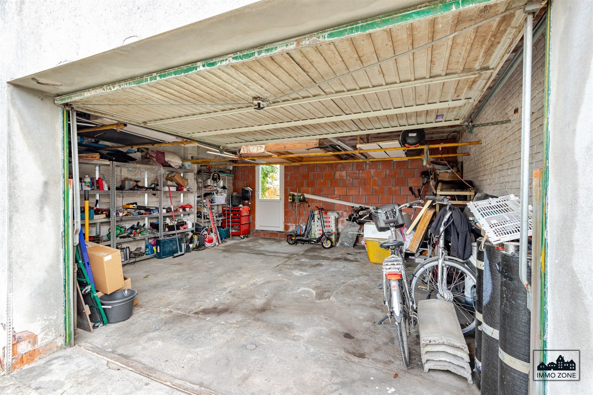 Ruime 4-Slaapkamerwoning met 2 Badkamers in Ruisbroek foto 21