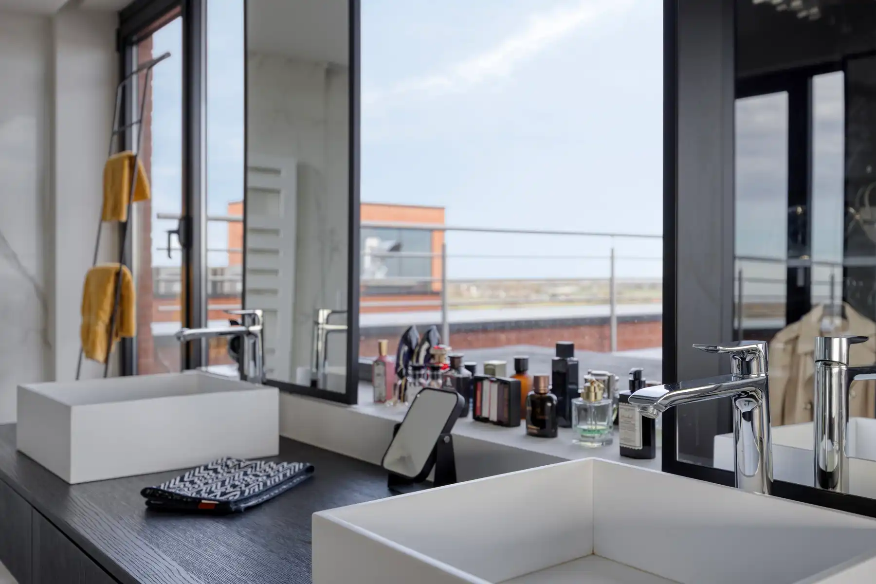 Exclusief penthouse in de voormalige brouwerij Martinas foto 14