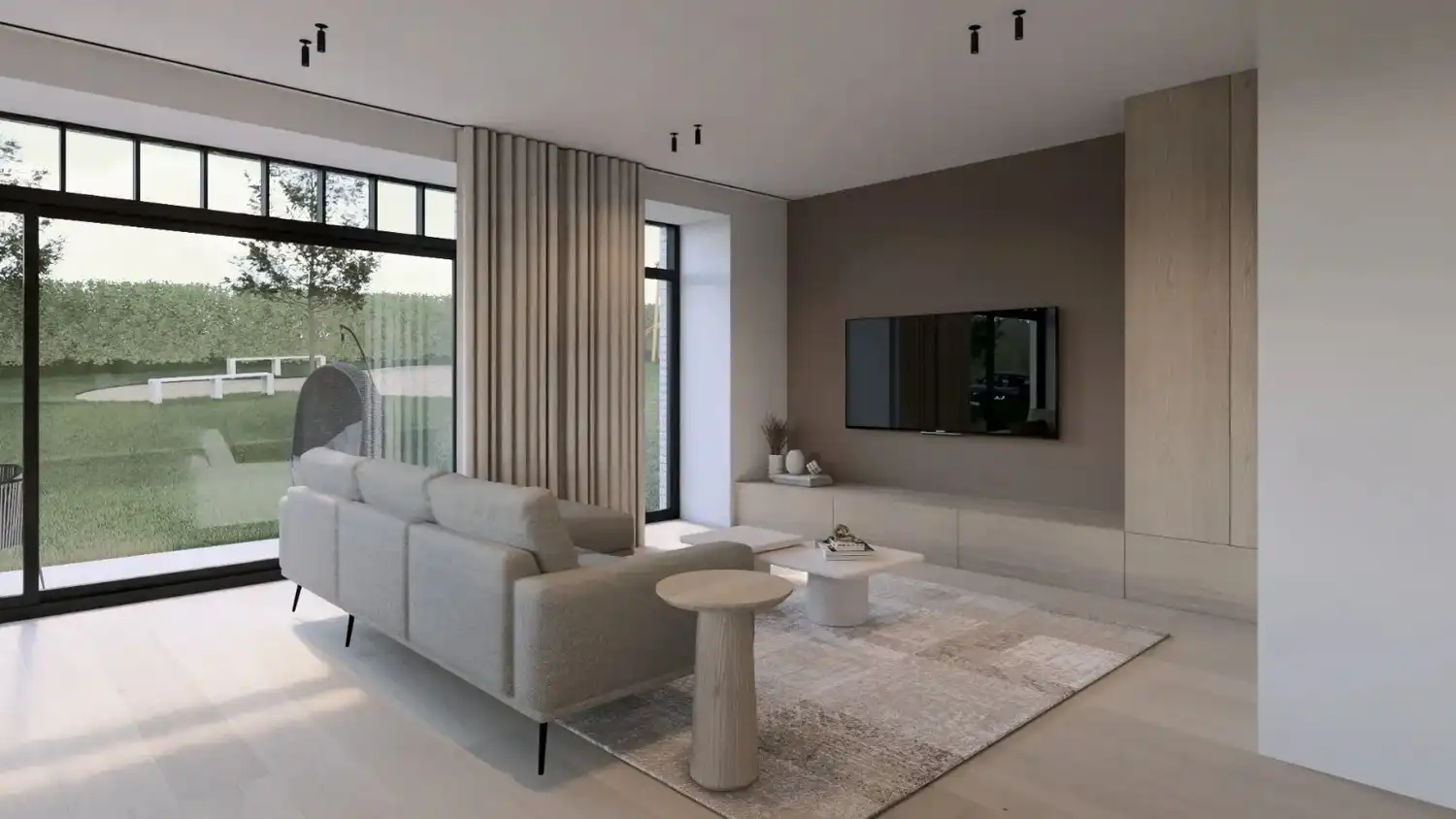 Landelijk wonen tussen Tongeren en Borgloon! foto 8