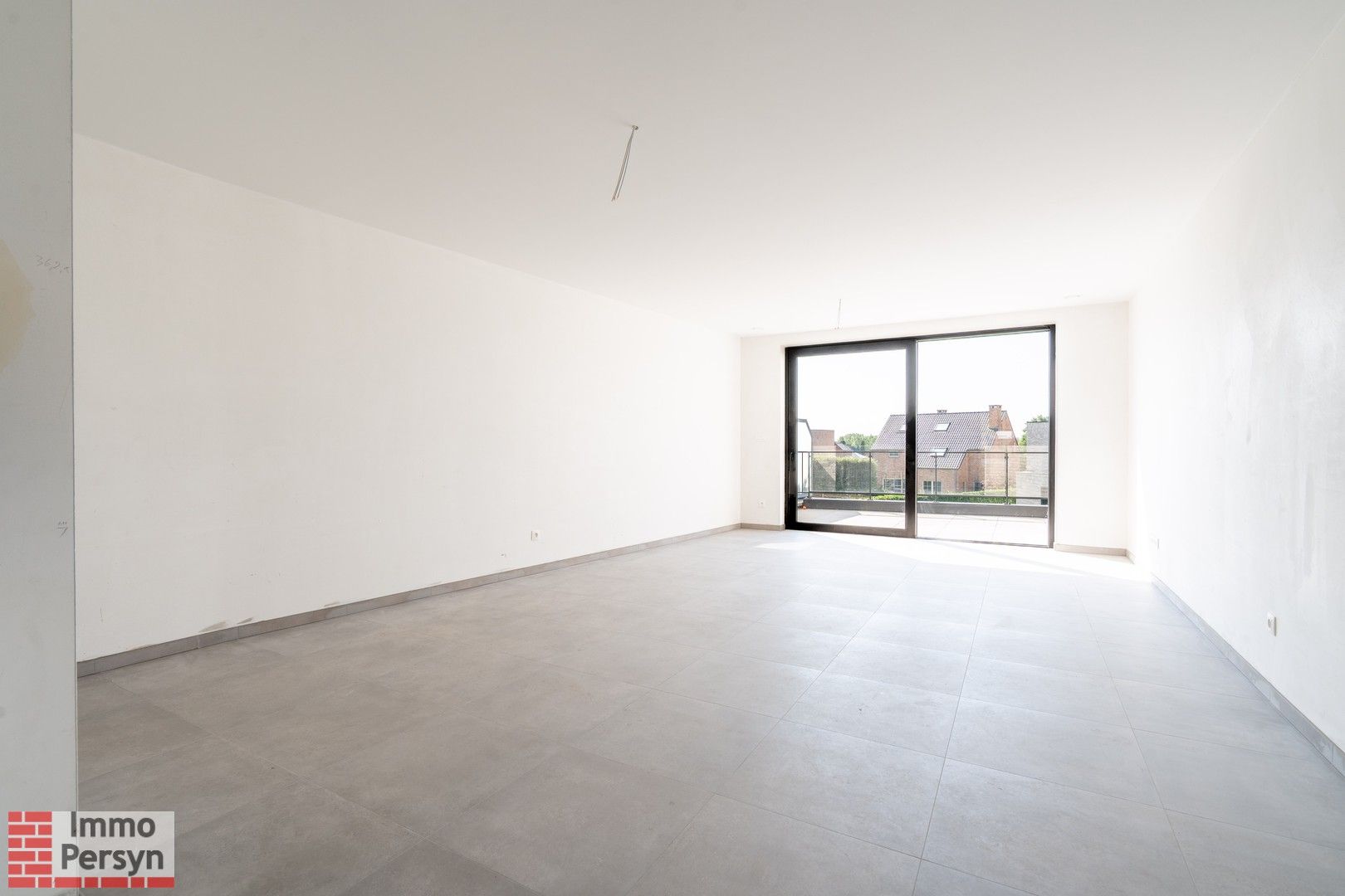 BEN appartement, 2 slkrs, terras, eerste verdiep foto 3