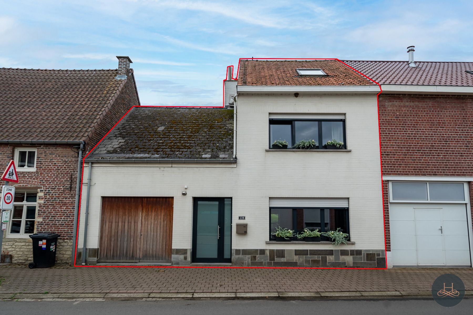 Instapklare, karaktervolle woning op toplocatie foto 30