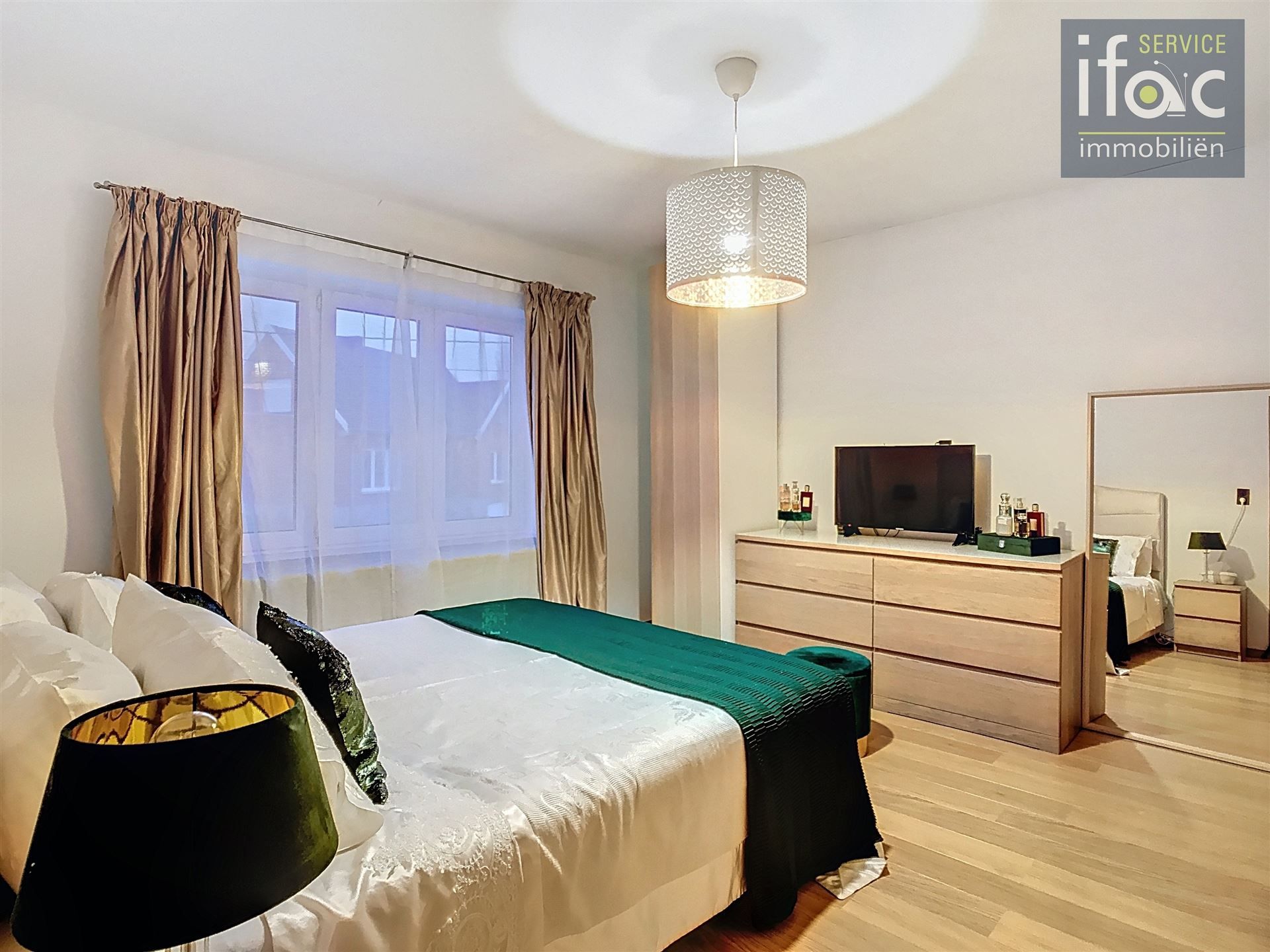 Mooie woning met ruime tuin foto 13