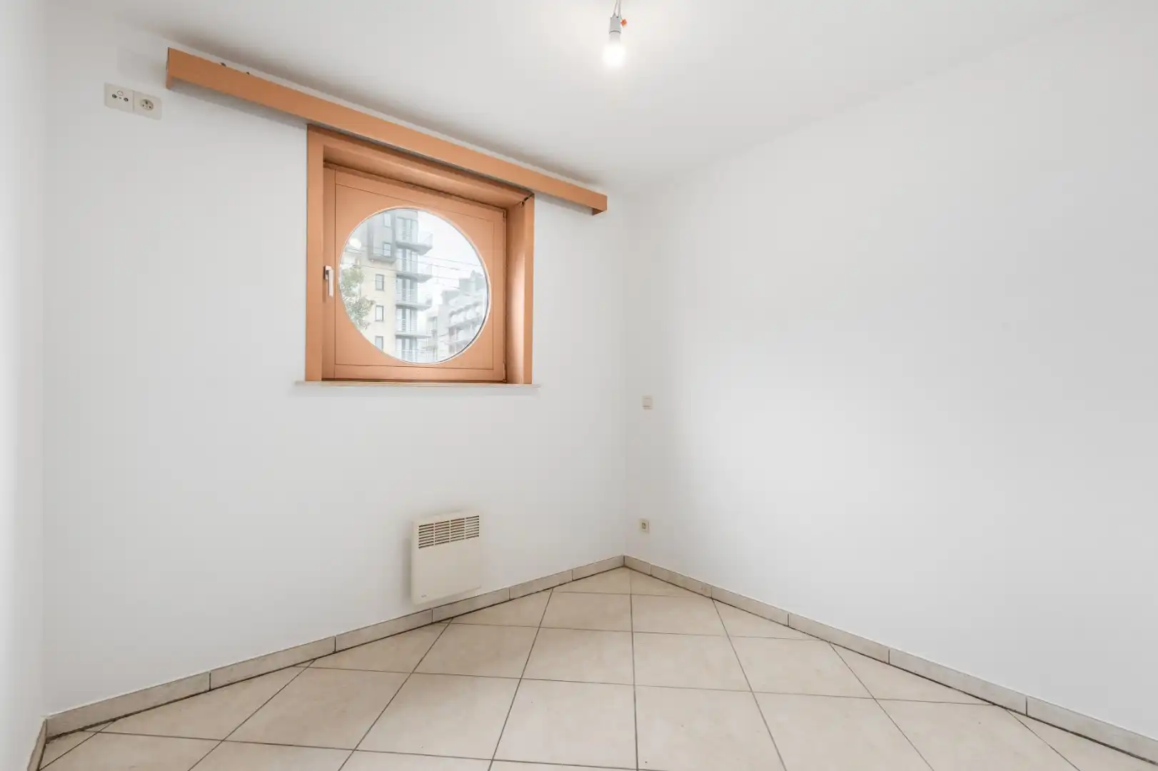 Gelijkvloers appartement met 2 slaapkamers en zeezicht  foto 10