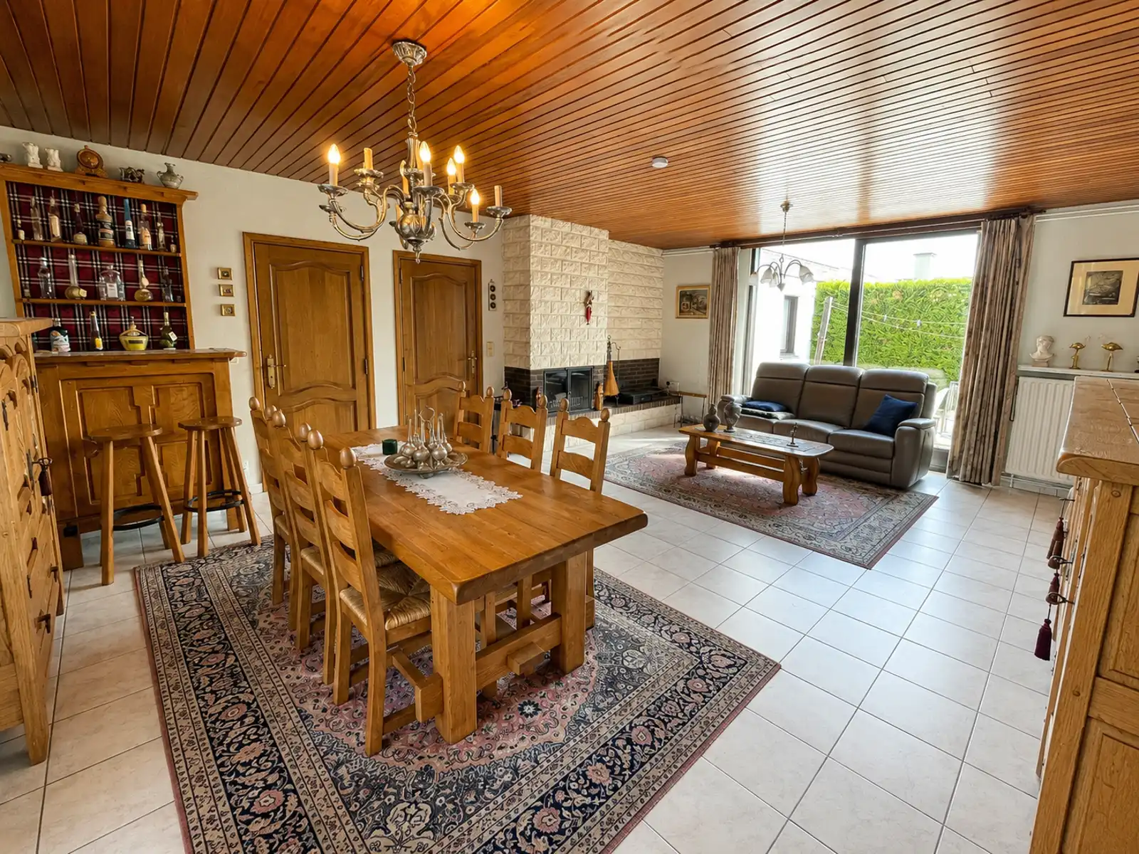 Huis te koop foto 4