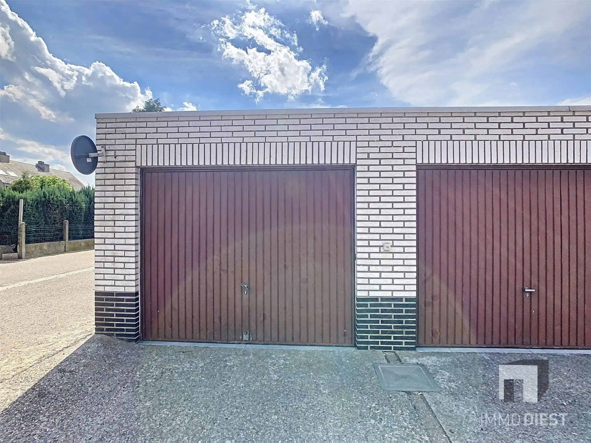 Gerenoveerd appartement met twee slaapkamers in het hartje van Hulst (Tessenderlo) foto 25