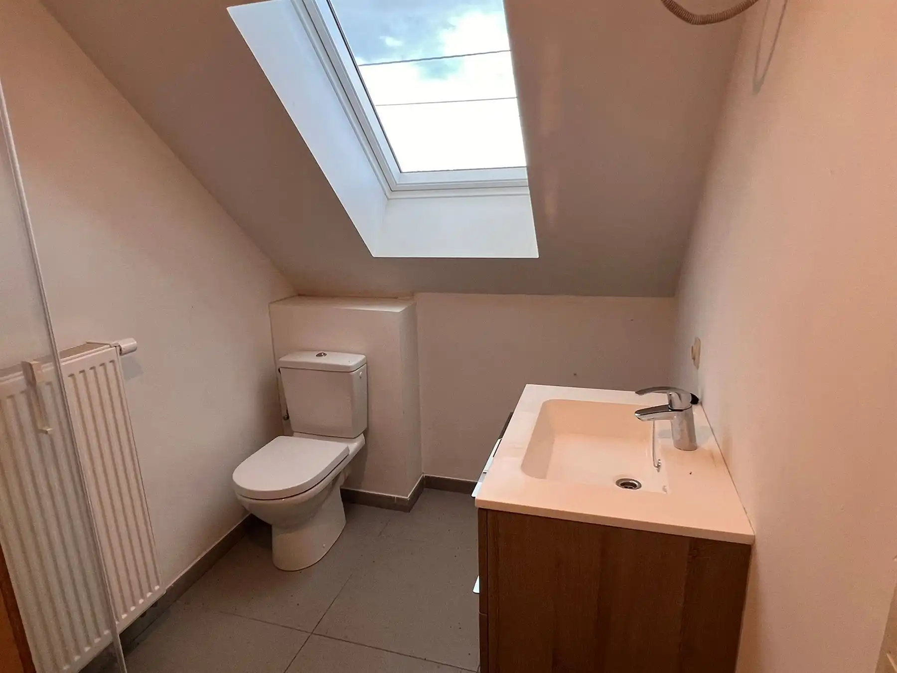 Landelijk gelegen comfortabele halfopen woning foto 10