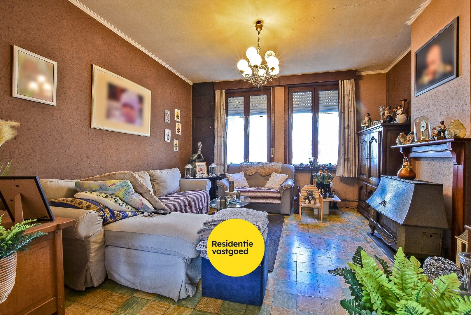 Gezellige stadswoning in het centrum van Nieuwpoort! foto 3