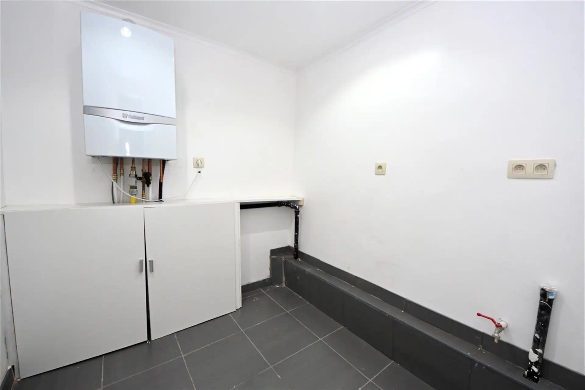 Woning met 3 slaapkamers en tuin.  foto 8