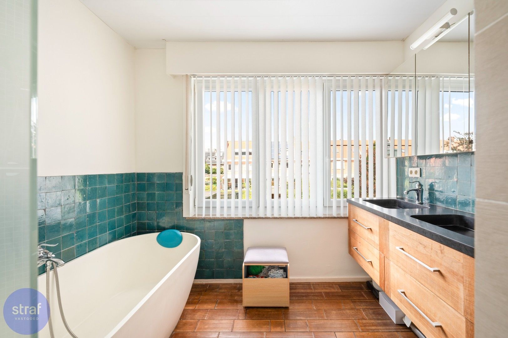 Grote energiezuinige woning (EPC A) met 4 slp en 2 badkamers foto 15