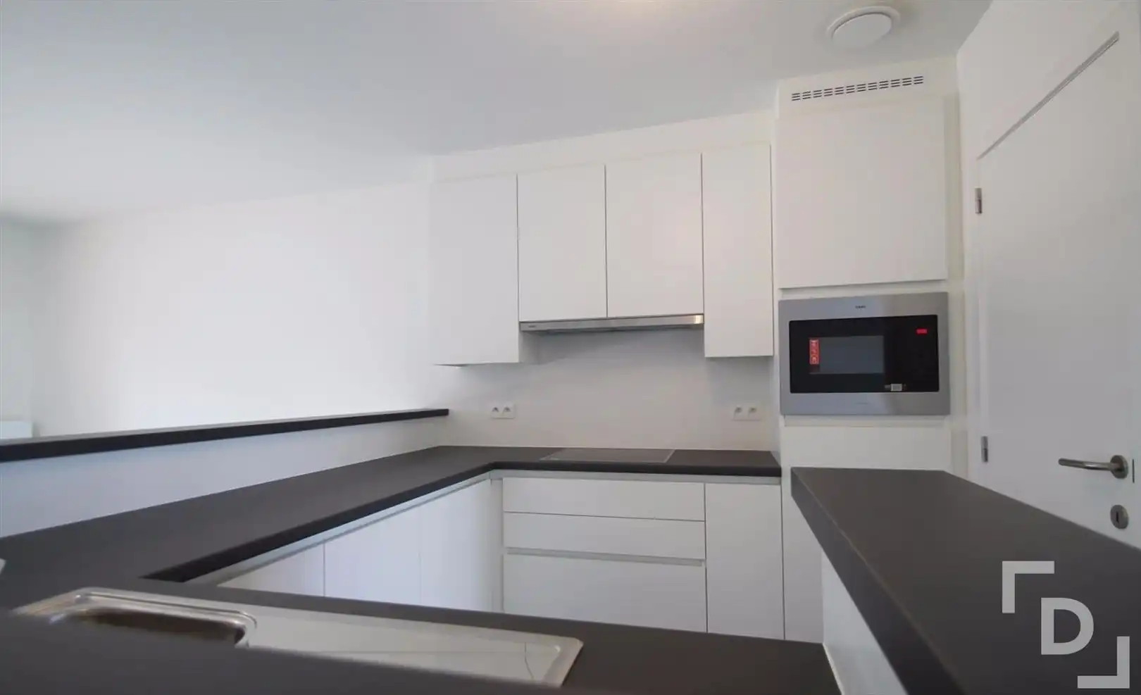 Duplex appartement met garage foto 7