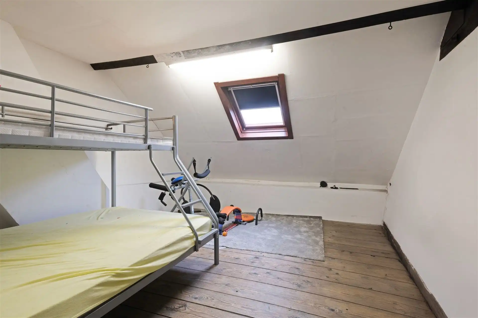 Karaktervolle gezinswoning nabij het centrum van Aalst! foto 16