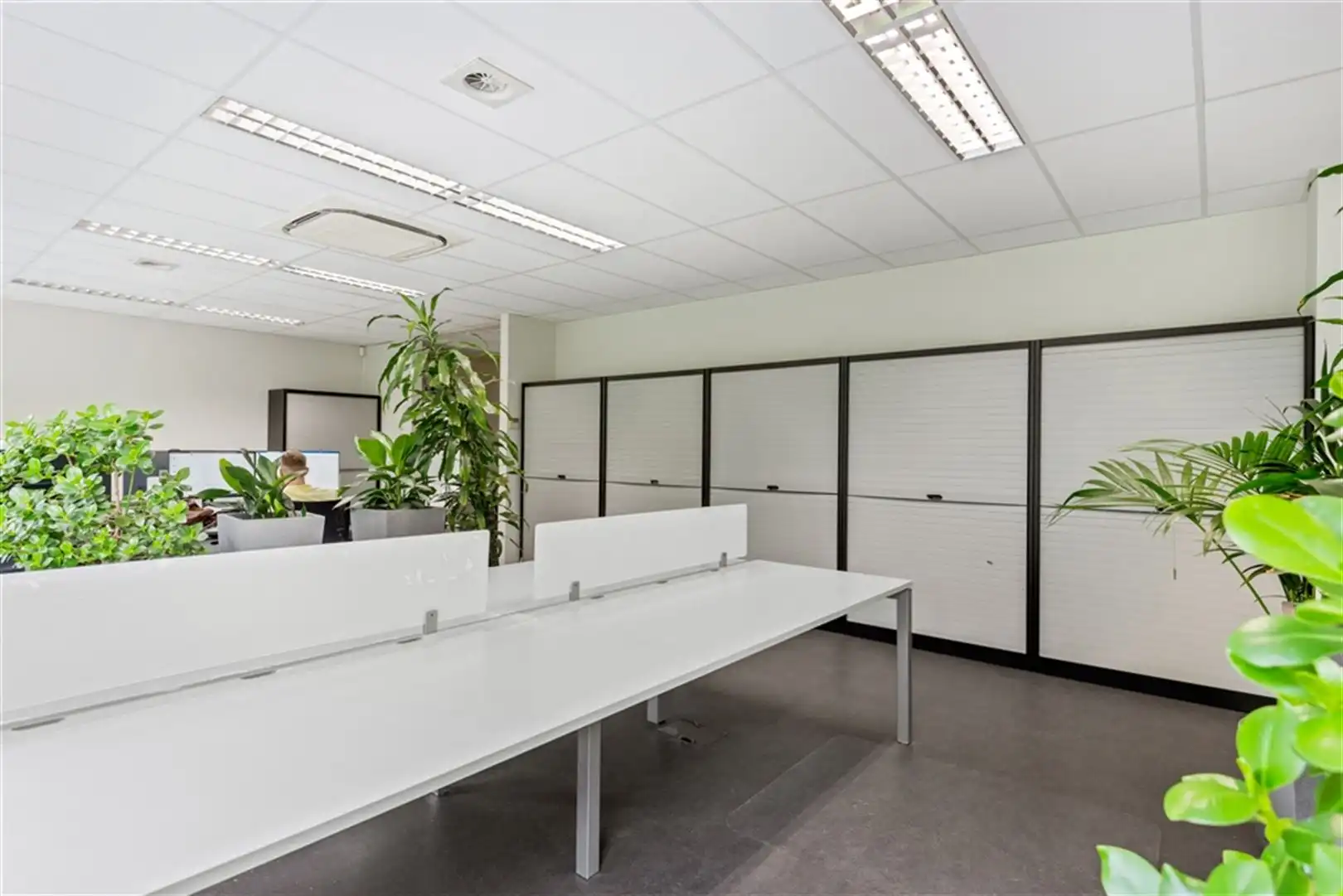 Instapklaar kantoor gelegen in Kontich foto 4