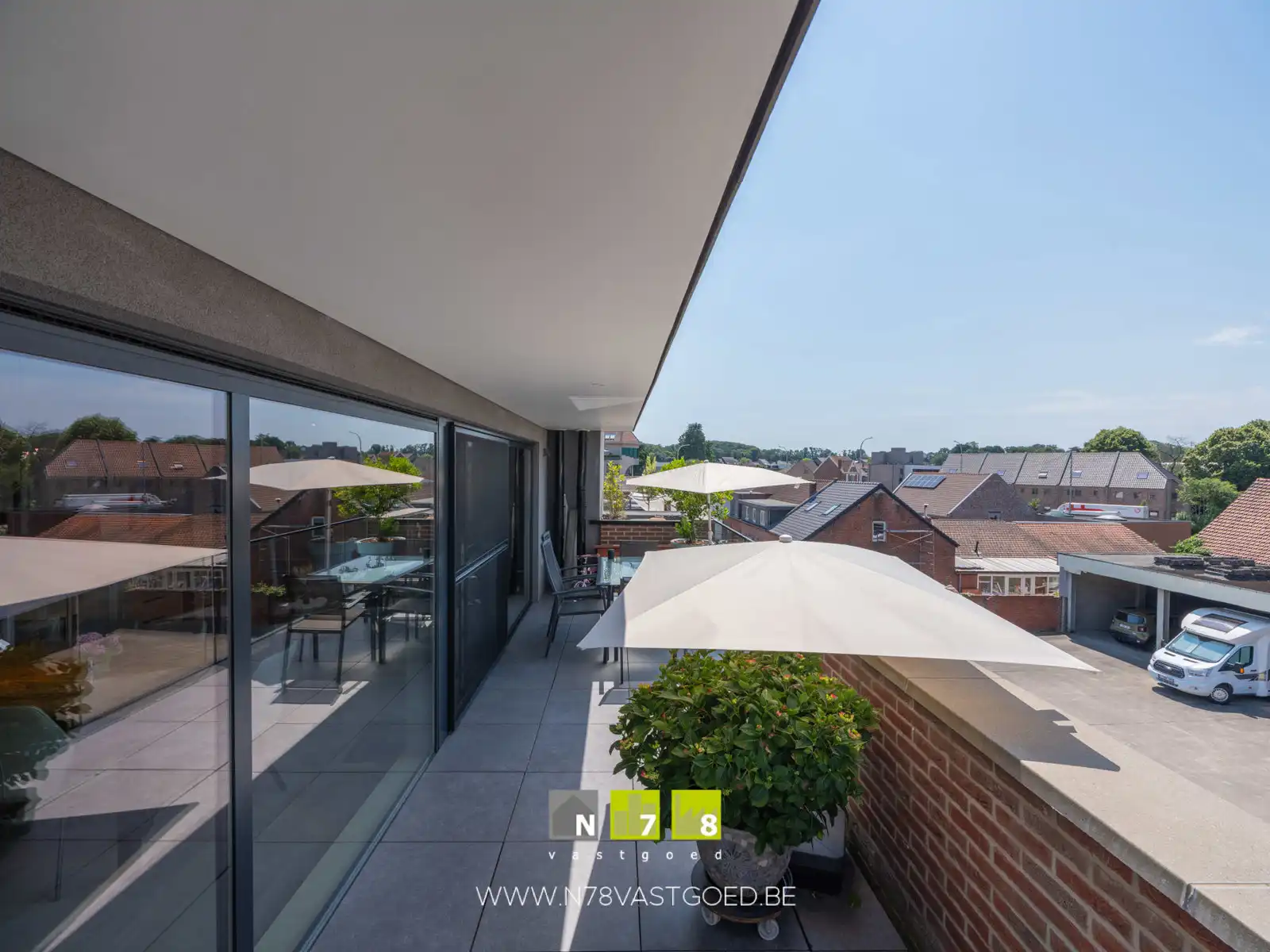 Appartement te koop foto 10