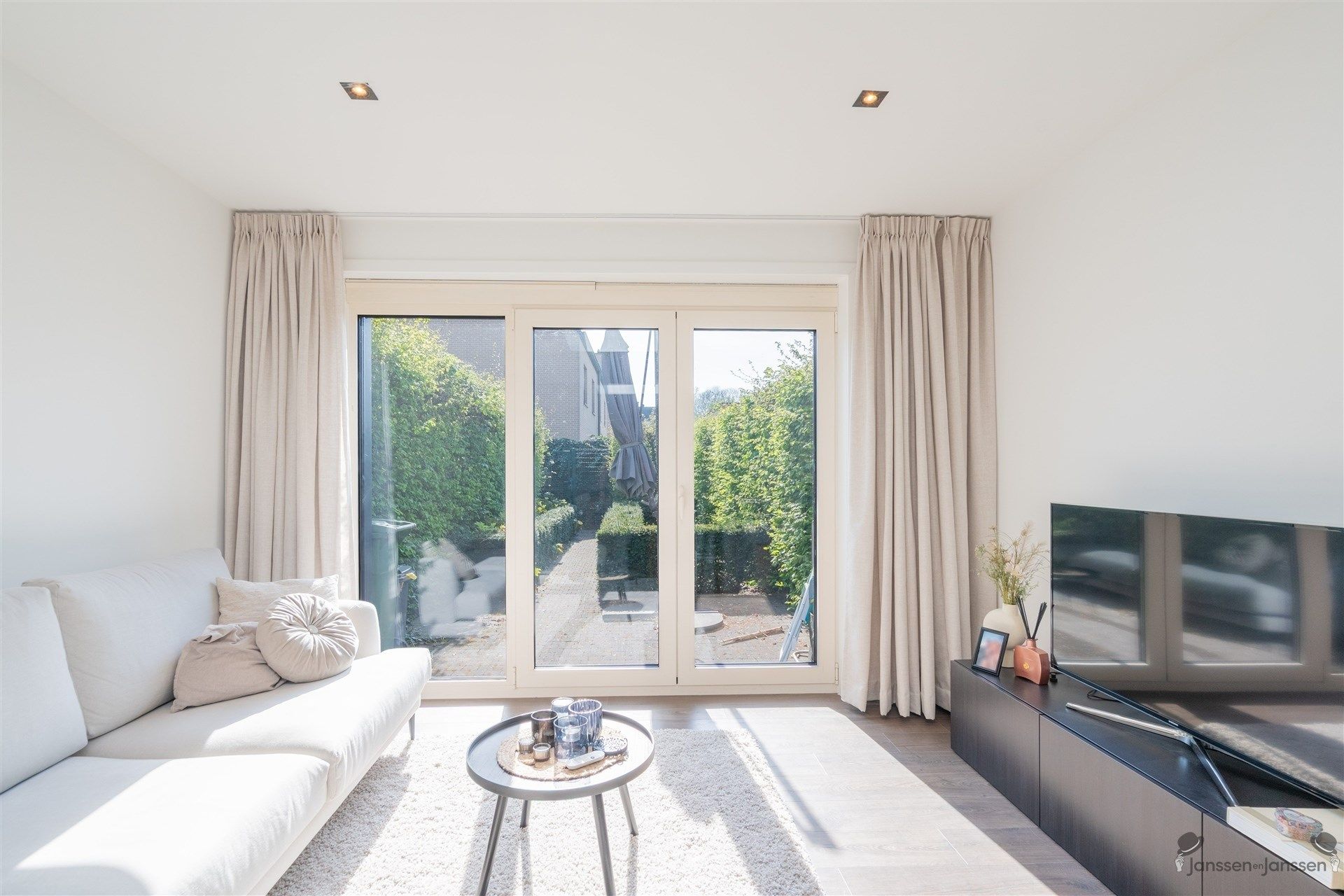 Stijlvolle energiezuinige woning foto 10