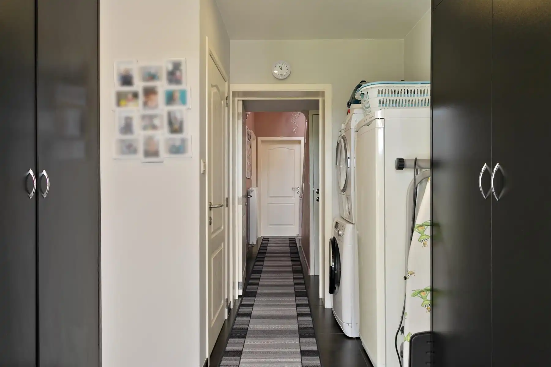 Ruime, instapklare gezinswoning te BEGIJNENDIJK foto 7