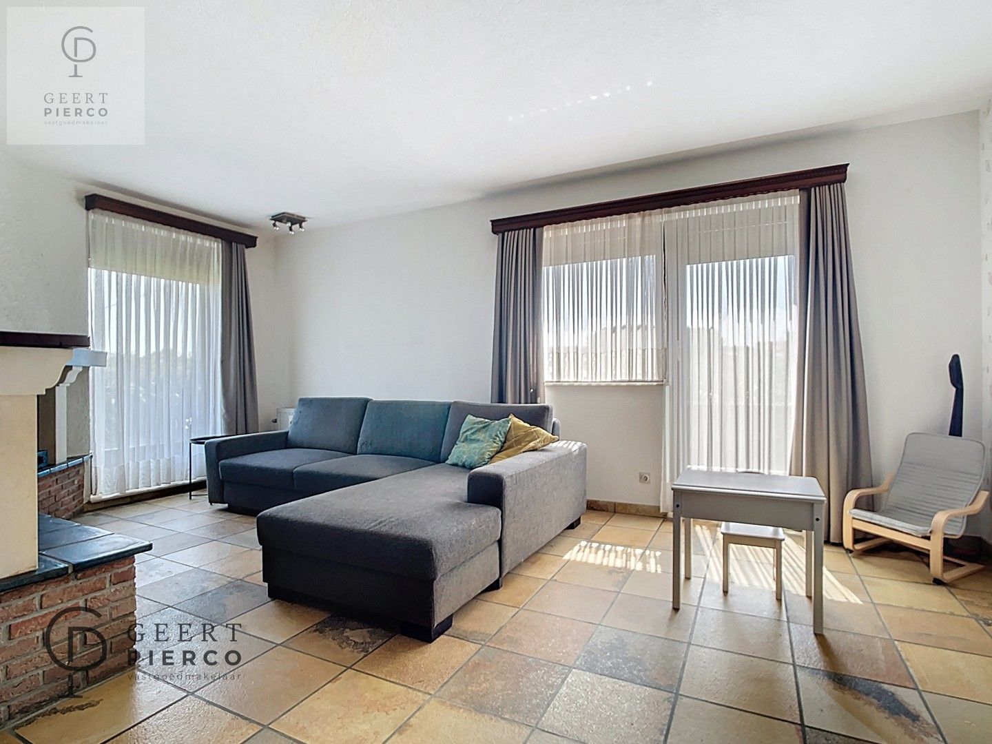 Gezellige woonst gelegen op een superlocatie foto 6