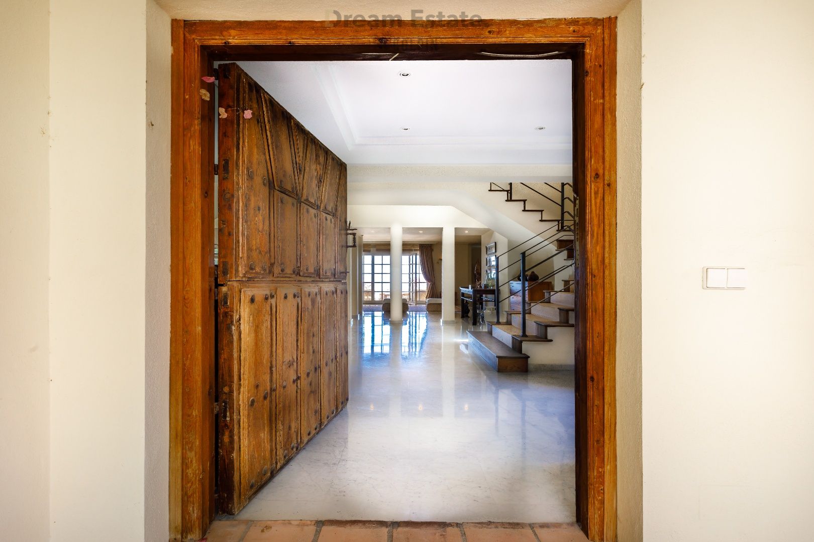 Unieke, prachtige villa net onder het centrum van Mijas Pueblo. foto 15