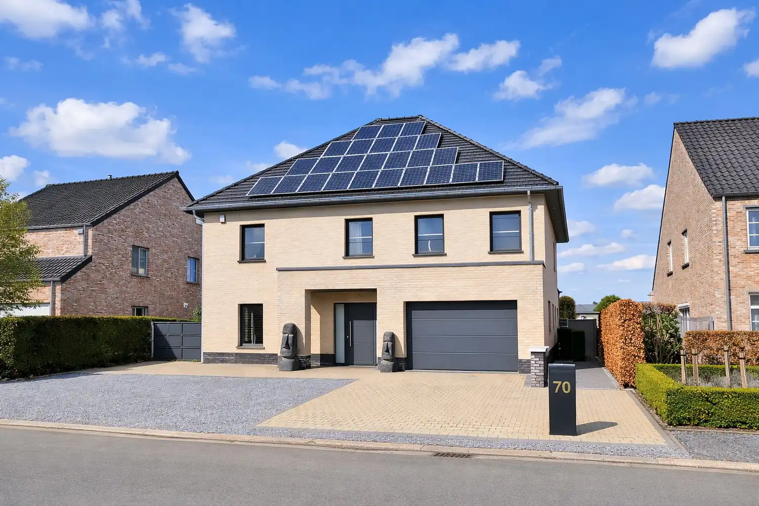 Huis te koop Drievekkenweg 70 - 3680 Neeroeteren