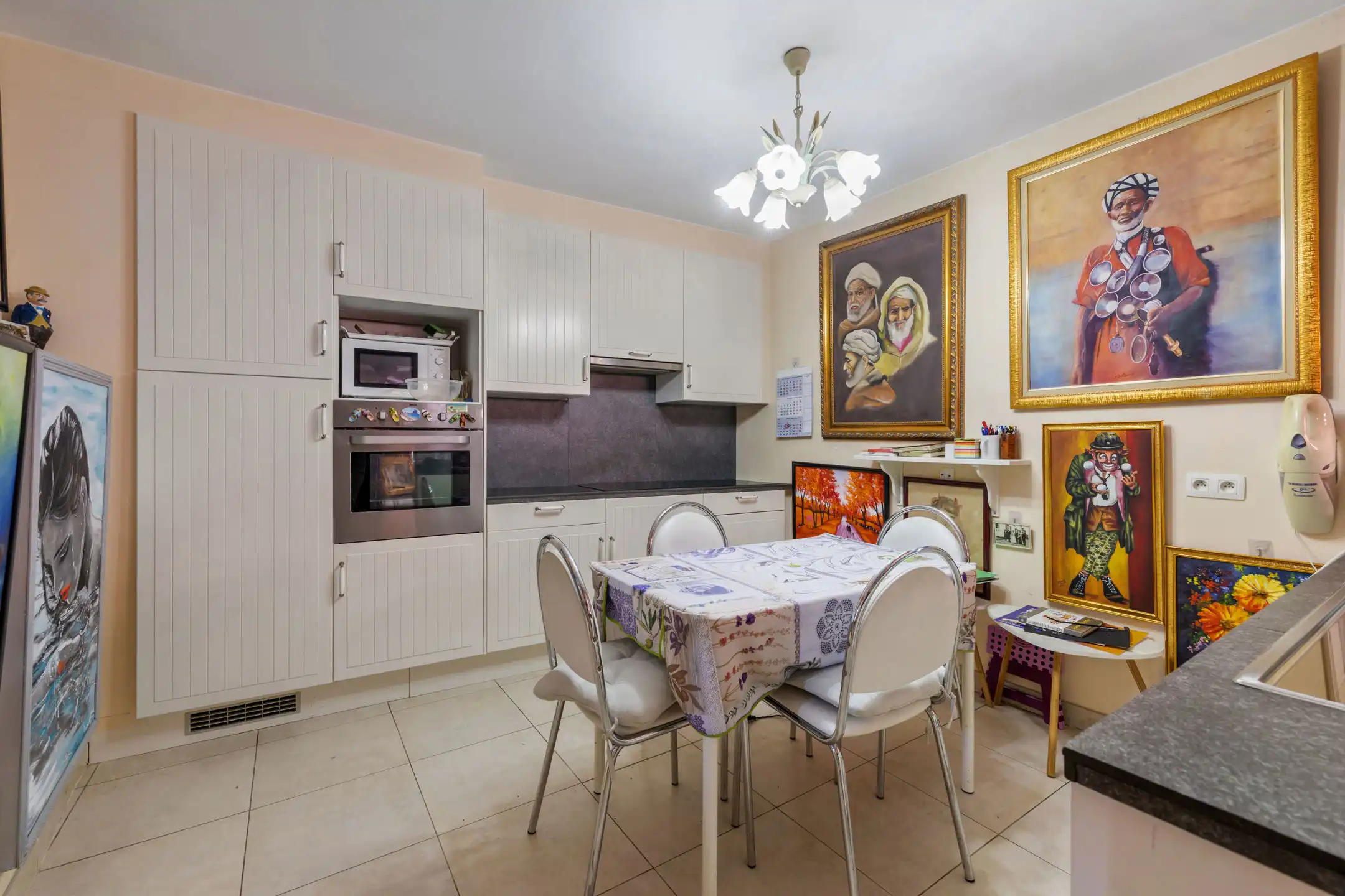 zeer ruim energiezuinig appartement 143m²  foto 12