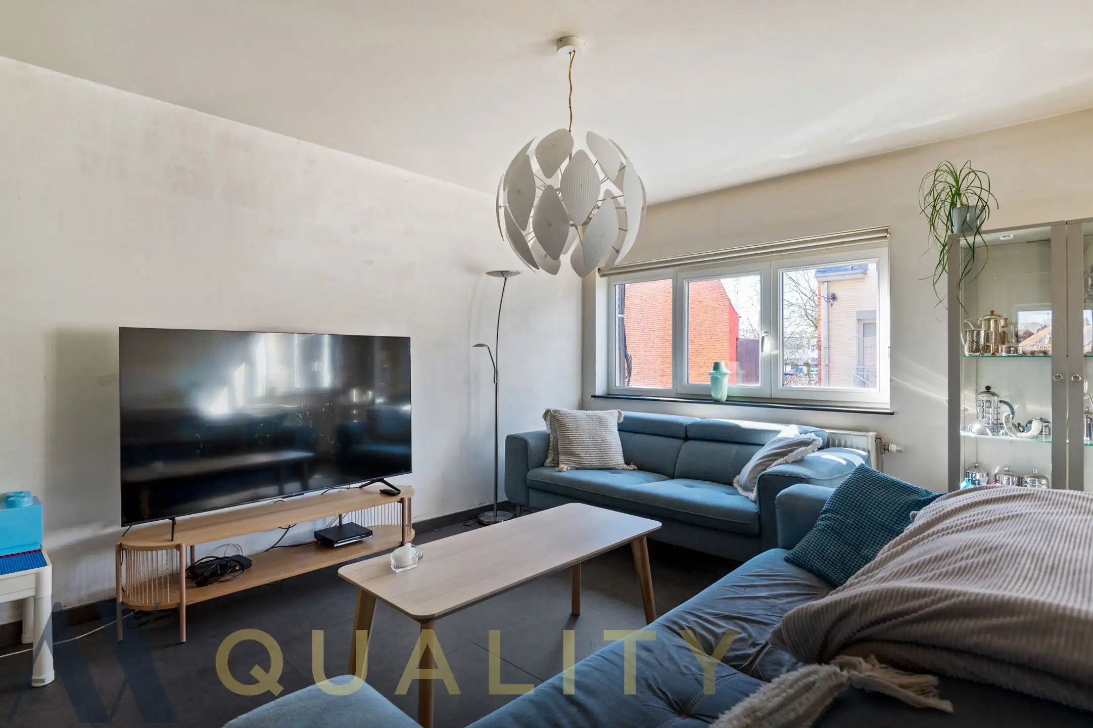 Instapklare Bel-Etage woning met 3 slpk., grote gar. en terras (Moglh. tot 4e kamer op de zolder) foto 17