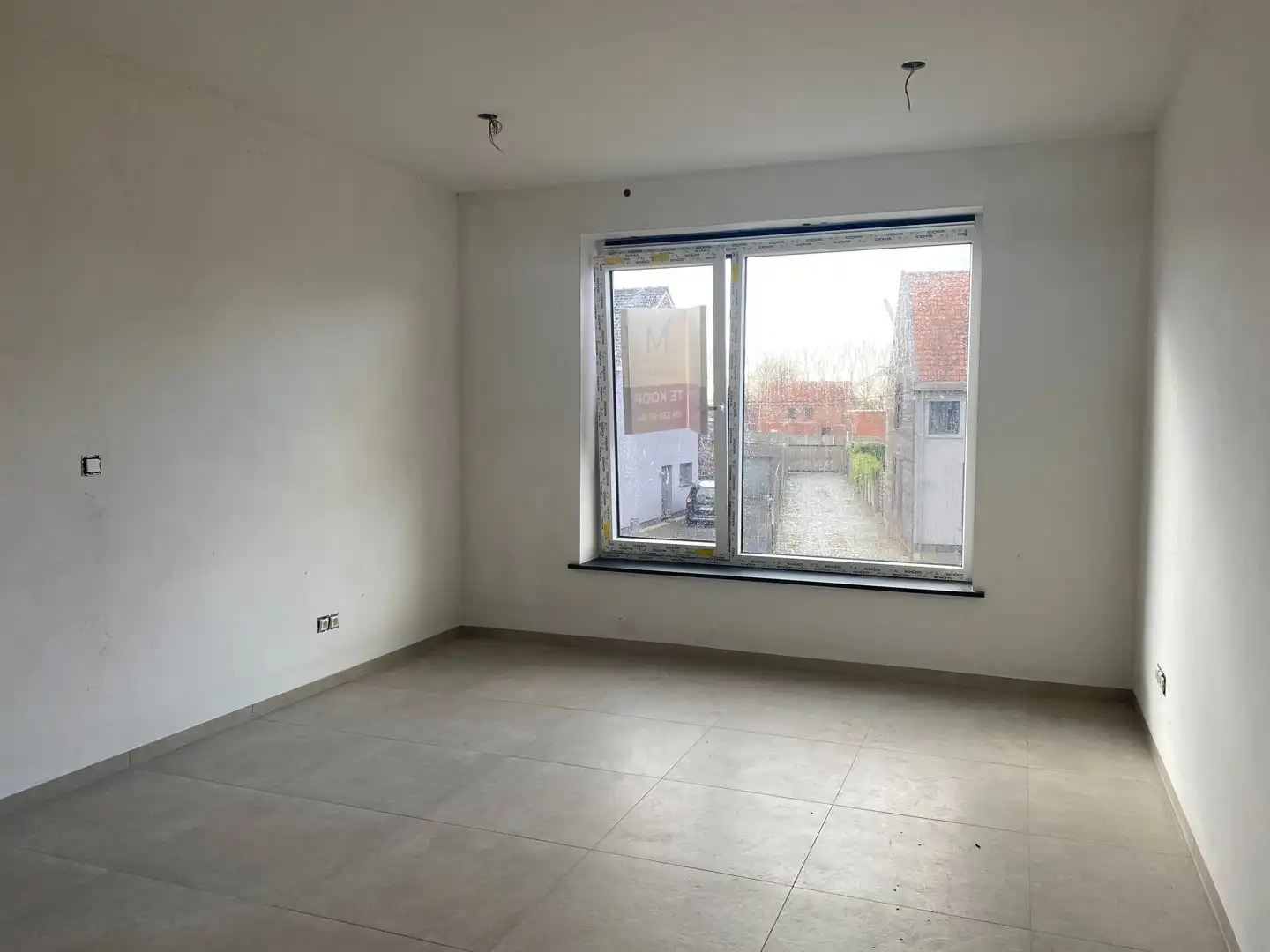 Halfopen moderne nieuwbouwwoning in Ertvelde foto 10