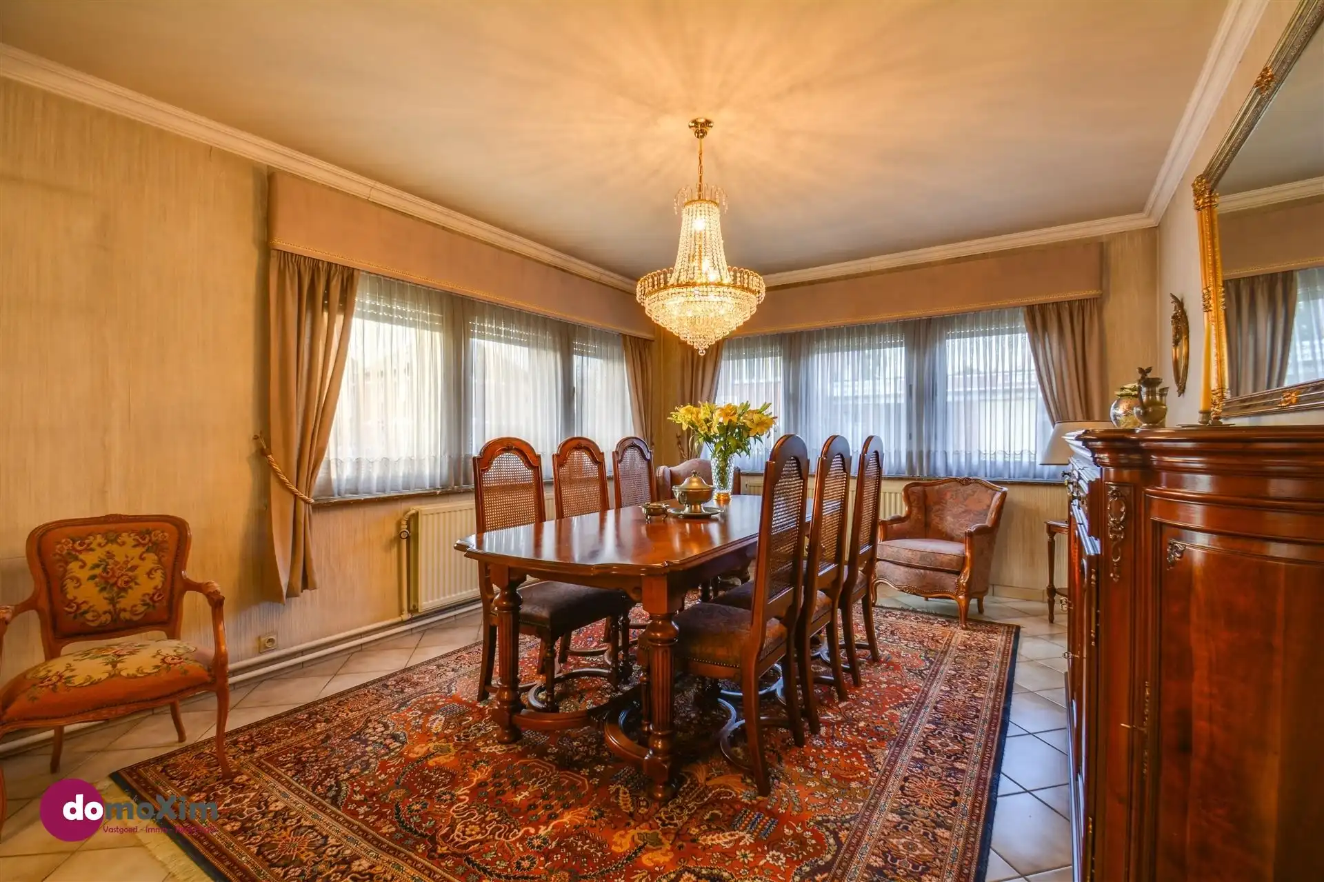 Charmante, goed gelegen woning met veel potentieel in Boortmeerbeek foto 9