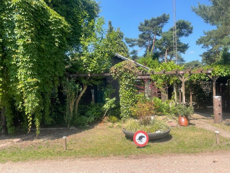 Ruime vakantiewoning foto 12