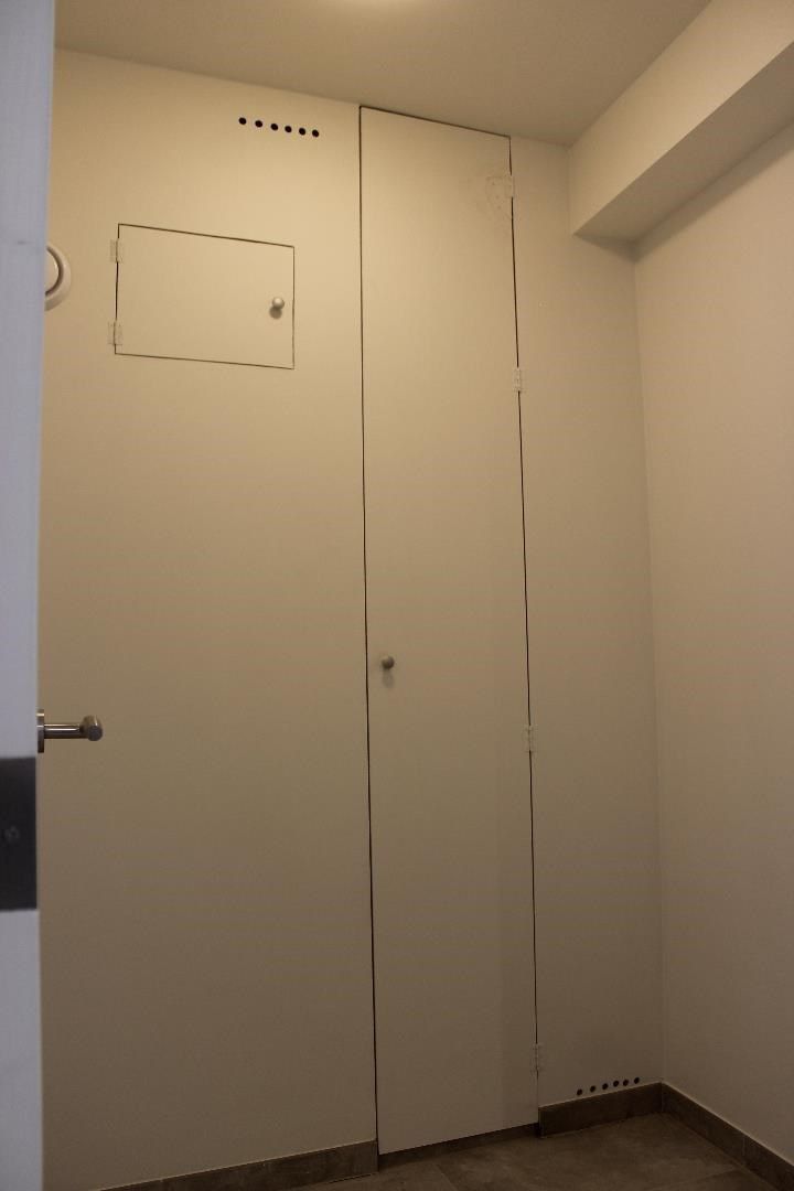Nieuwbouw duplex appartement op toplocatie met parking foto 20