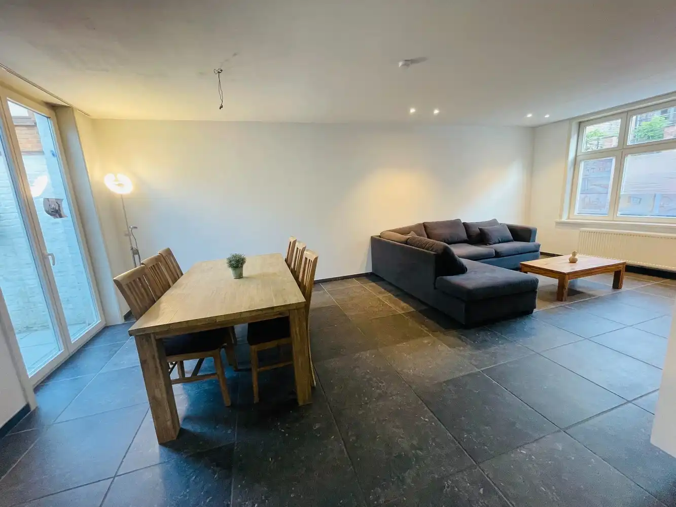 Huis te koop Julius  Maurits Sabbestraat 8 - 8000 Brugge