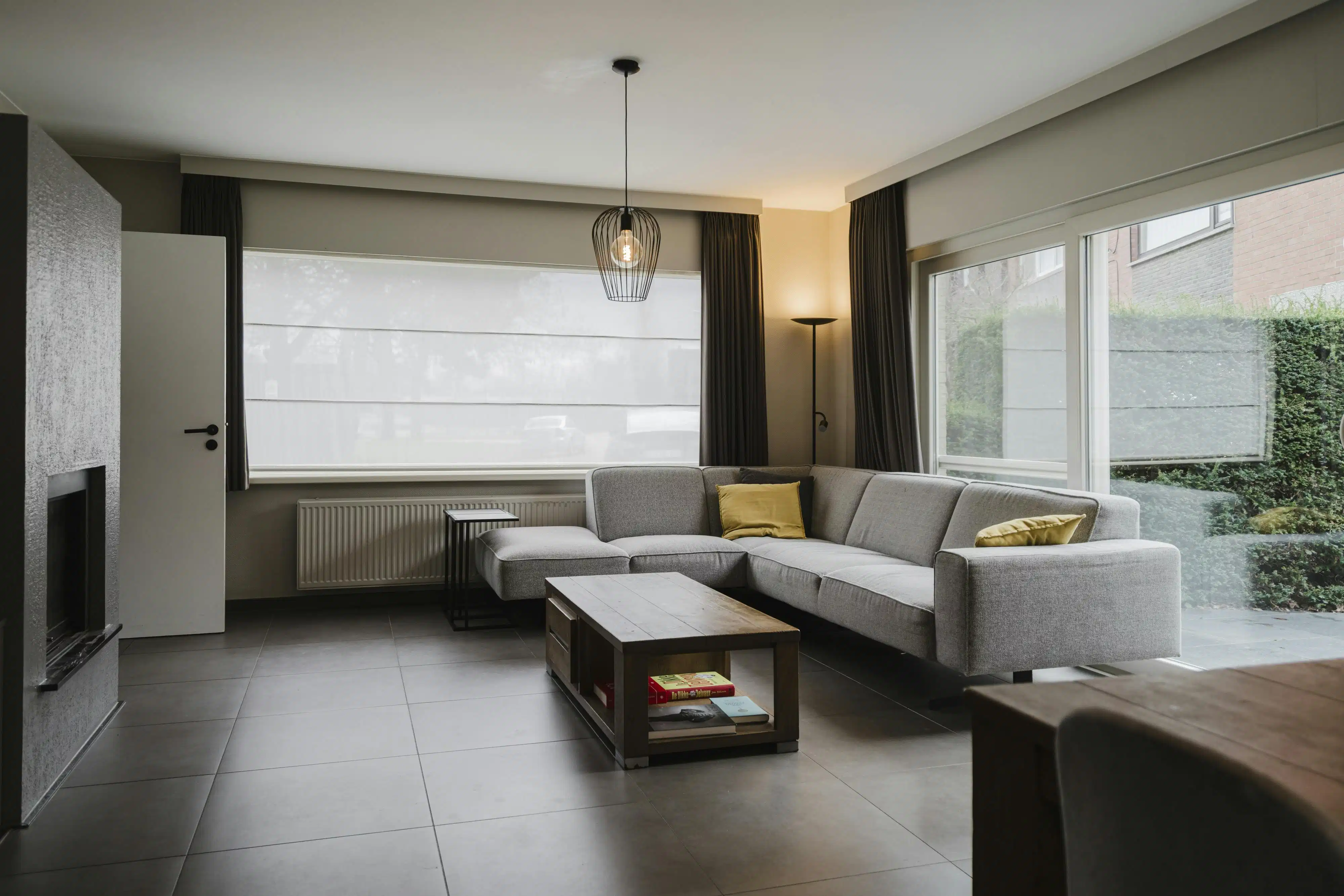 Instapklaar huis met 4 slpk te Sint-Elisabeth in Kortrijk foto 4