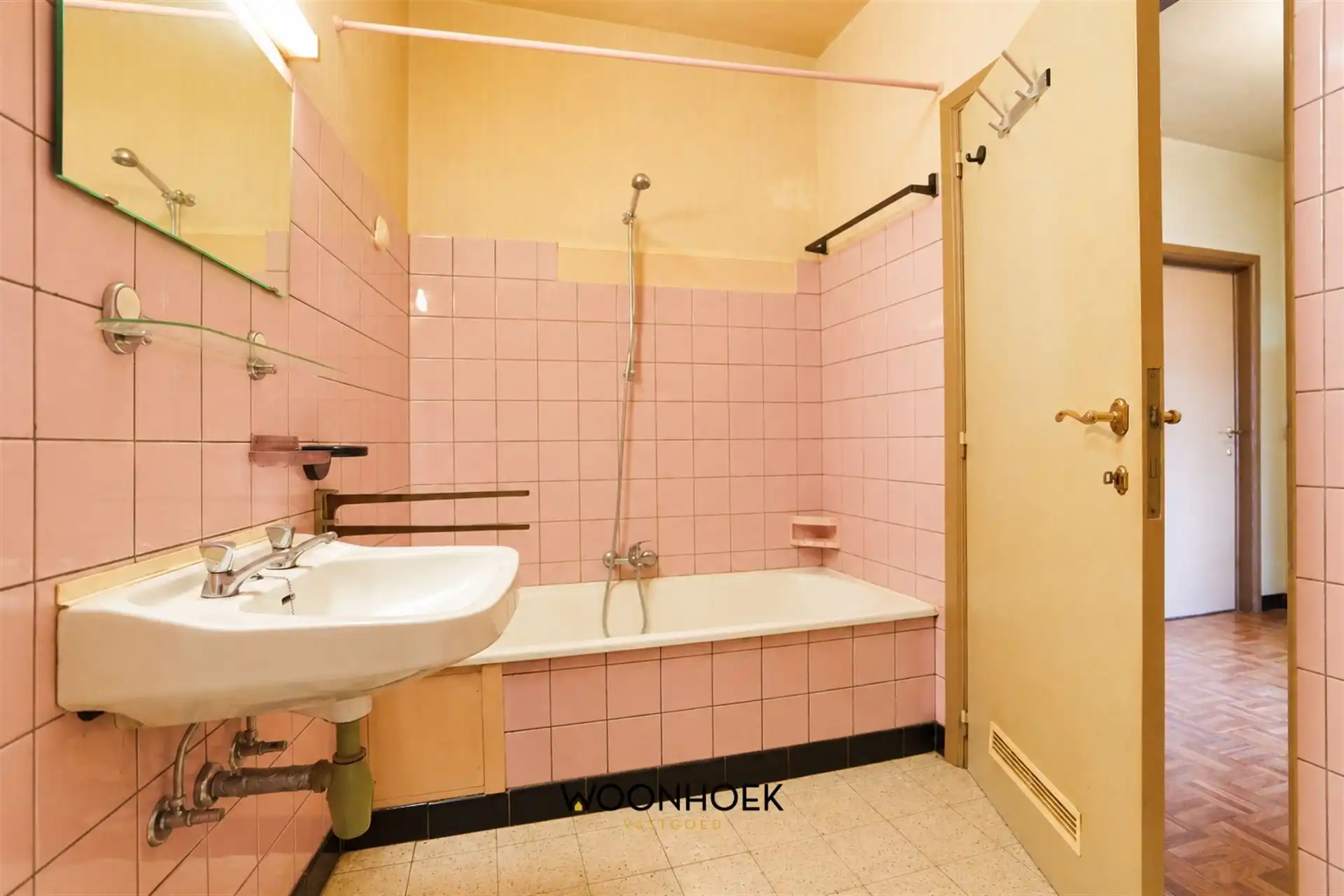 Compromis in opmaak.  foto 15