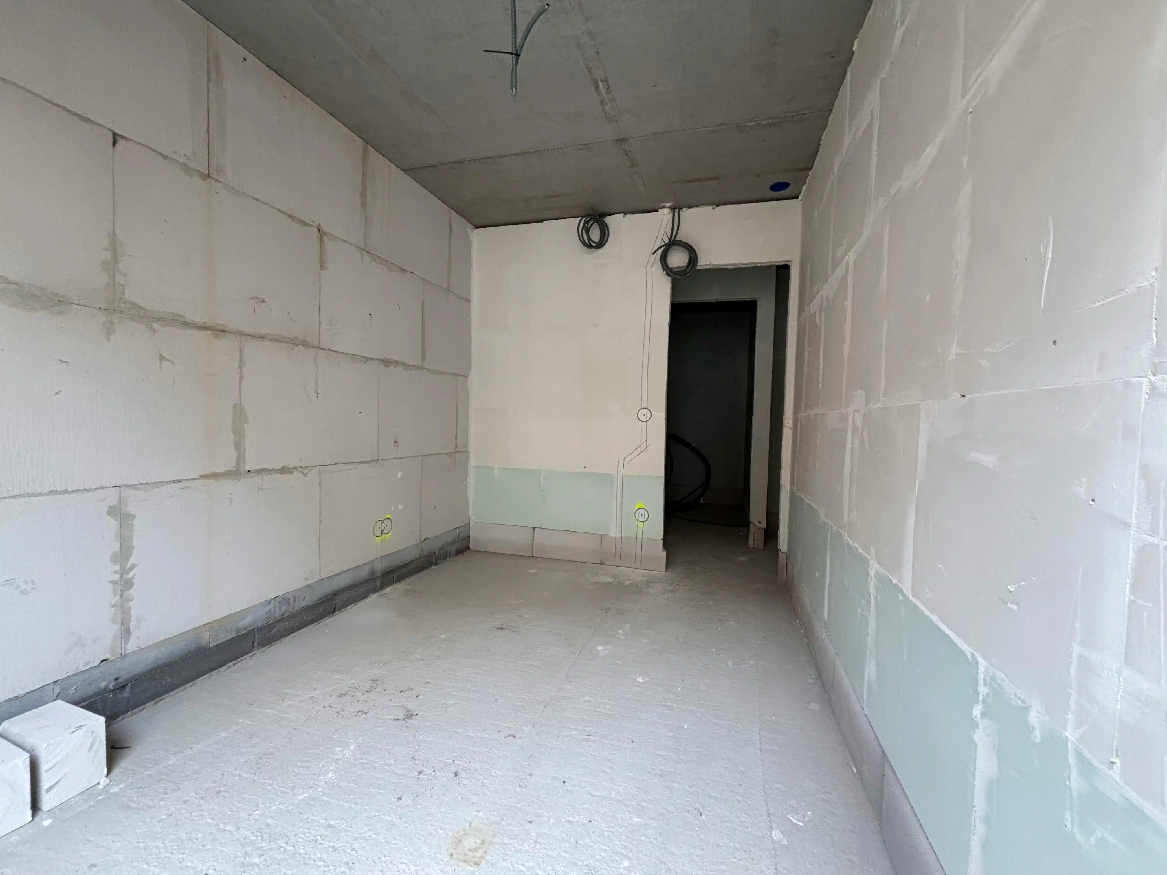B.0.1 Loggia - nieuwbouw appartementen te koop te Antwerpen foto 14