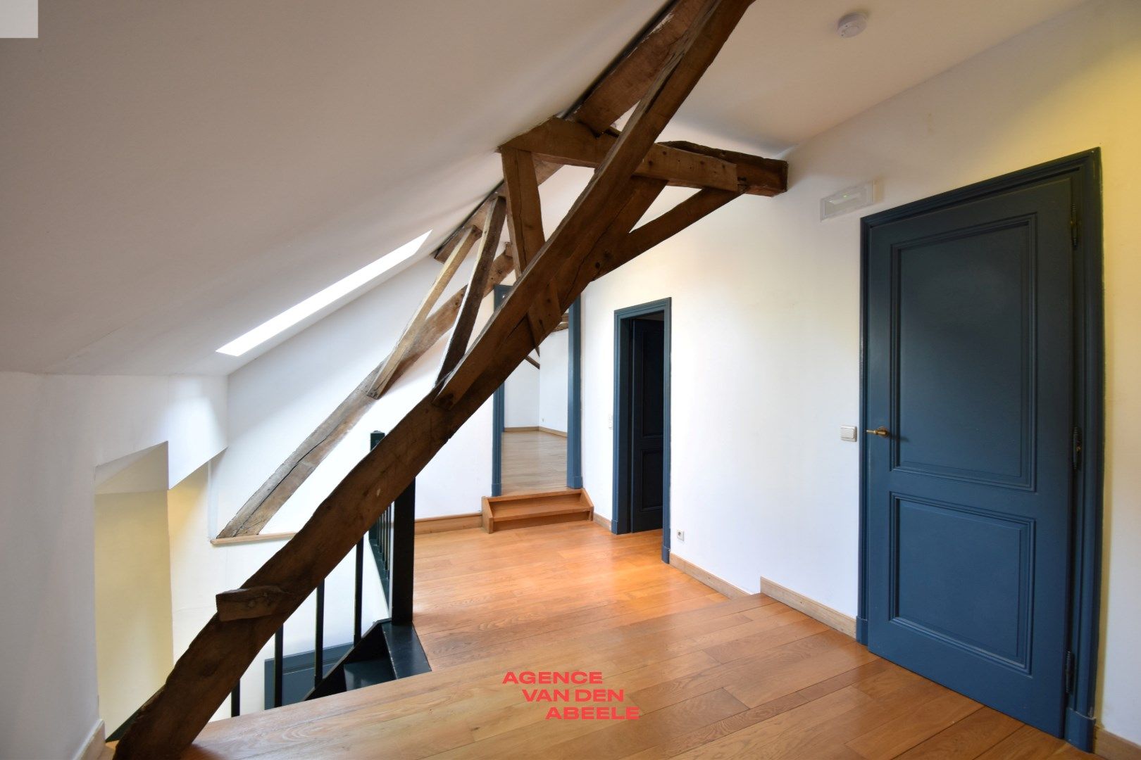 Prachtige kasteelhoeve met 5 slaapkamers op een imposant domein  foto 19