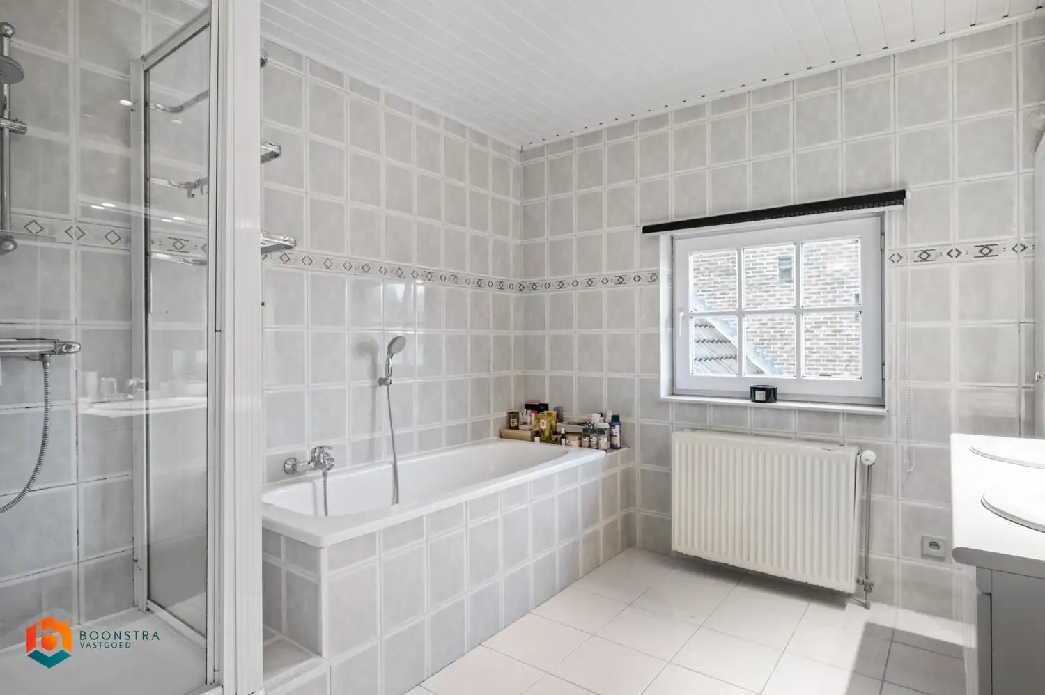 Charmante woning met 3 slpkrs en tuin in doodlopende straat te Heist-op-den-Berg foto 11