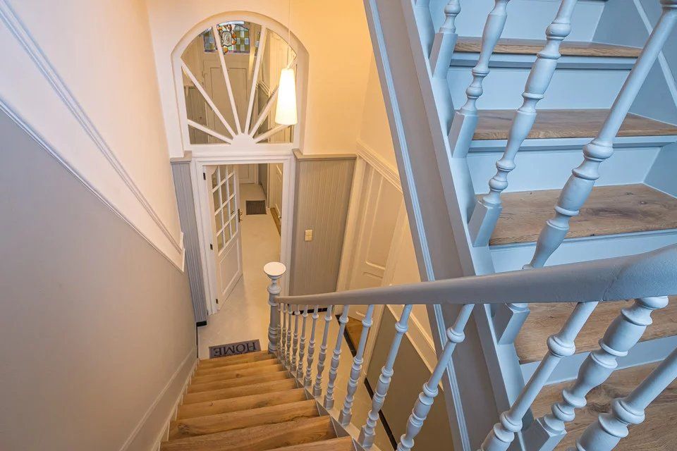 Rijwoning te koop nabij centrum foto 26