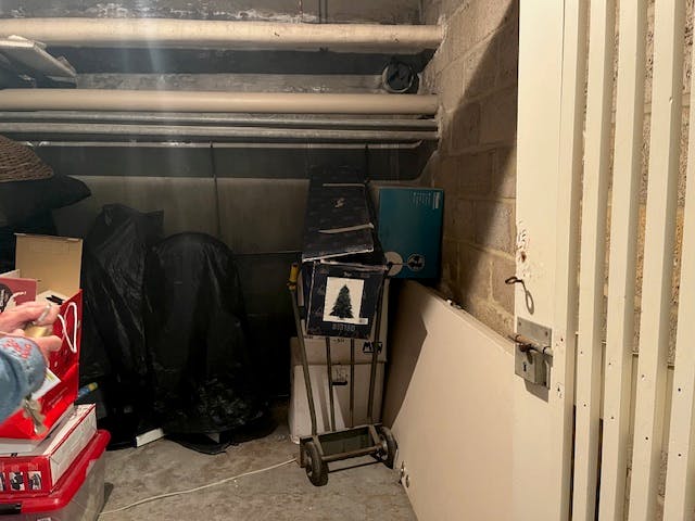 Ruim 3-slaapkamerappartement met terras en garagebox in hartje Genk foto 43