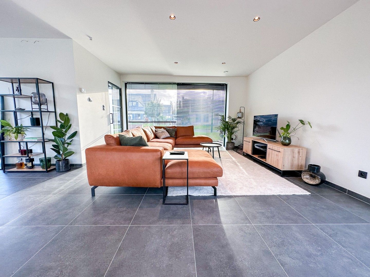 Unieke en uiterst energiezuinige nieuwbouwvilla foto 3