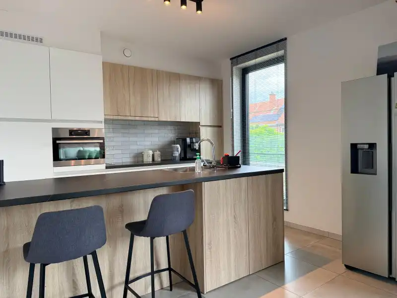 Instapklaar 2 slaapkamer appartement foto 3