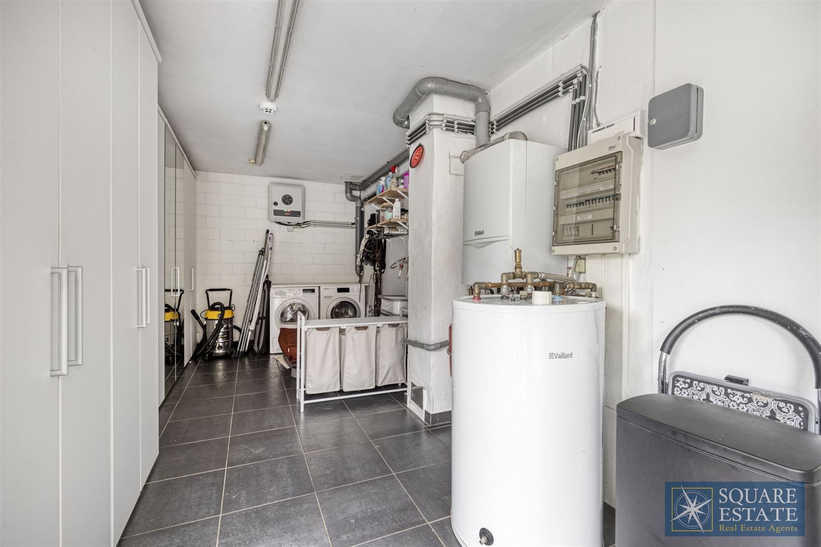 Eengezinswoning met zwembad in Mollem foto 18