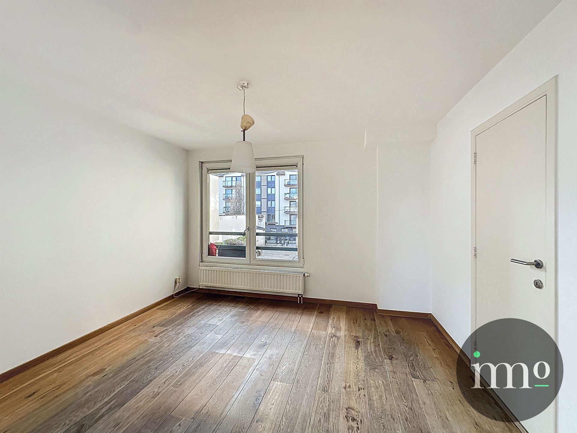 Appartement lumineux avec 1 chambre et 1 pièce polyvalente dans un site unique et protégé foto 13