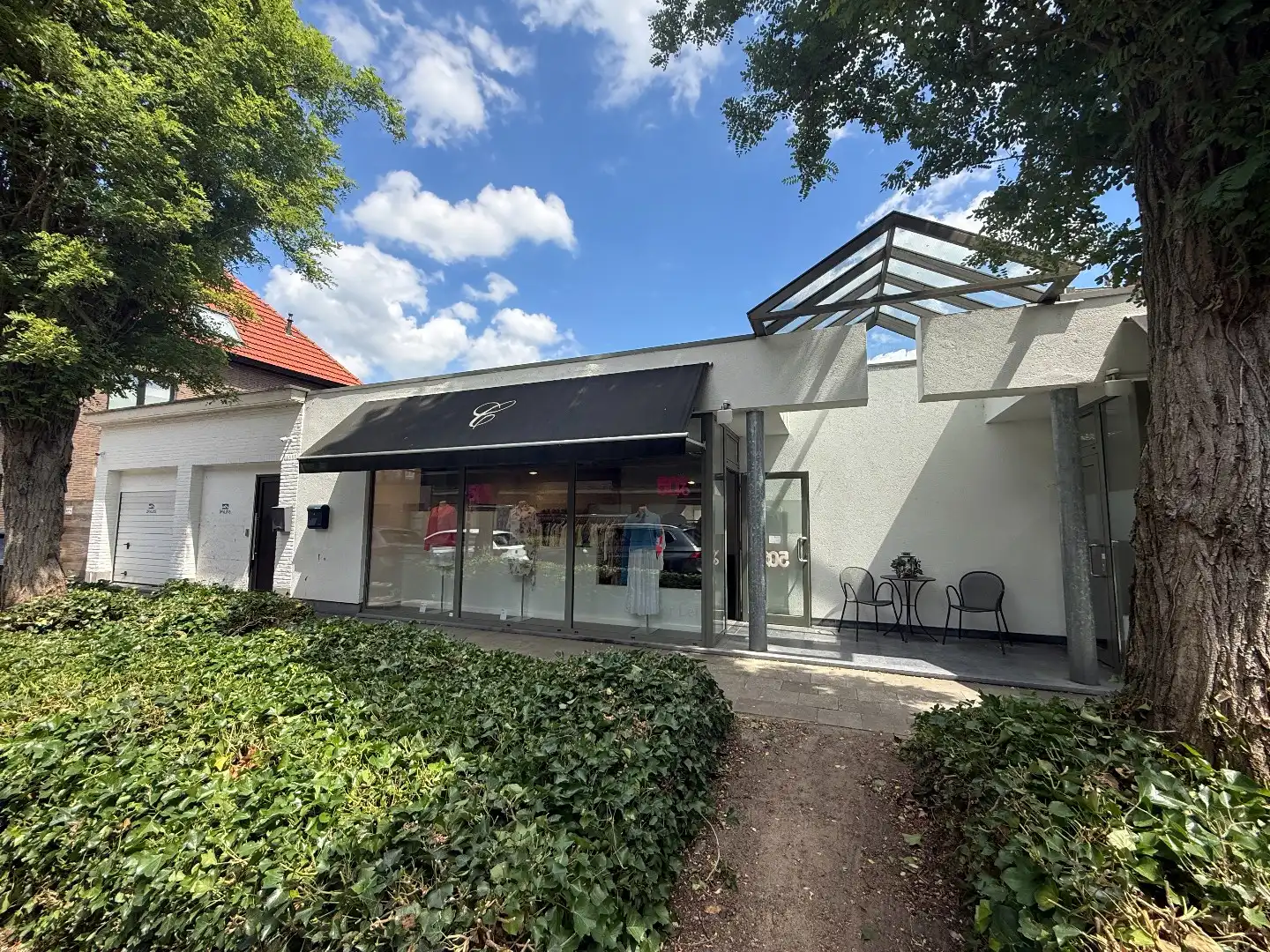 Commerciële ruimte op toplocatie foto {{pictureIndex}}