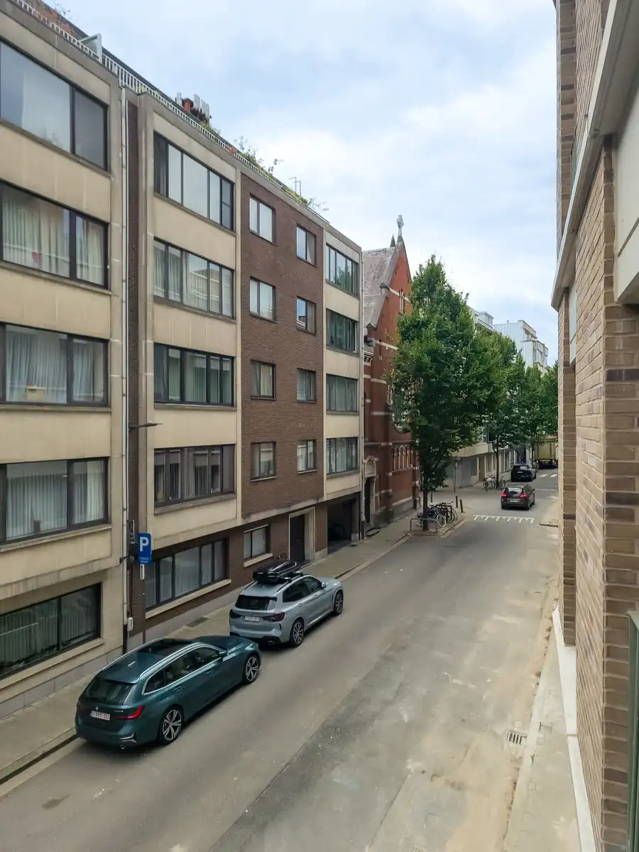Nieuwbouw 2-slaapkamerapp. met 2 terrassen foto 4